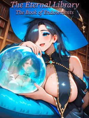 The Eternal Library: The Book Of Endowments