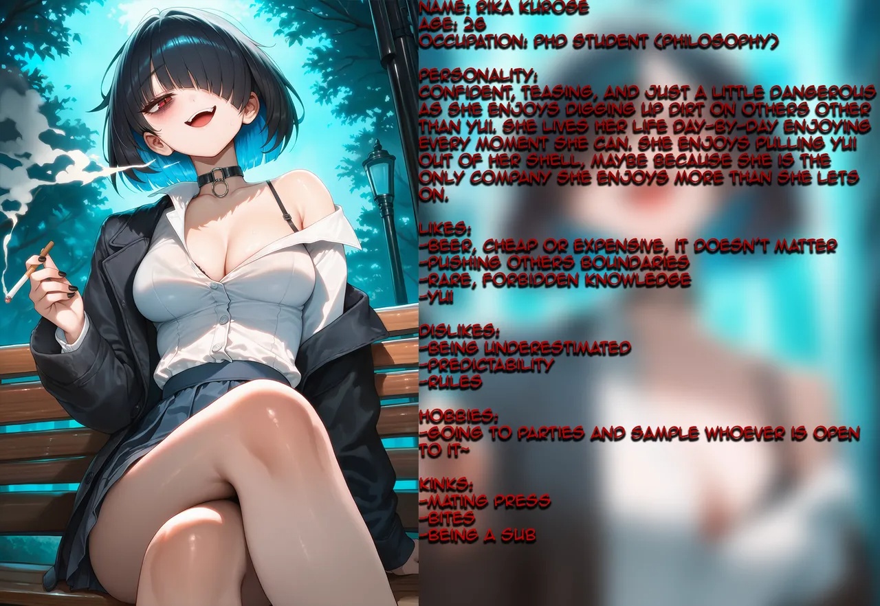 The Eternal Library: The Book Of Endowments Porn Comics english 02