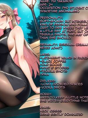 The Eternal Library: The Book Of Endowments Porn Comics english 03