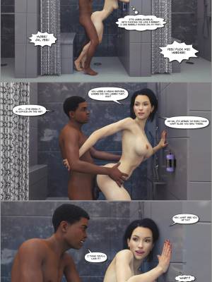 The F Gym By Lexx228 Porn Comics english 101