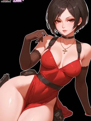 The F Virus Porn Comics english 02