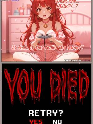 The F Virus Porn Comics english 41