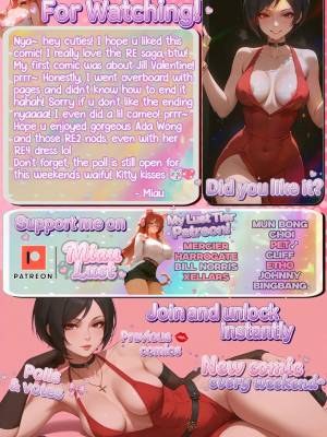 The F Virus Porn Comics english 45