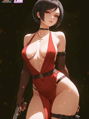 The F Virus Porn Comics english 46