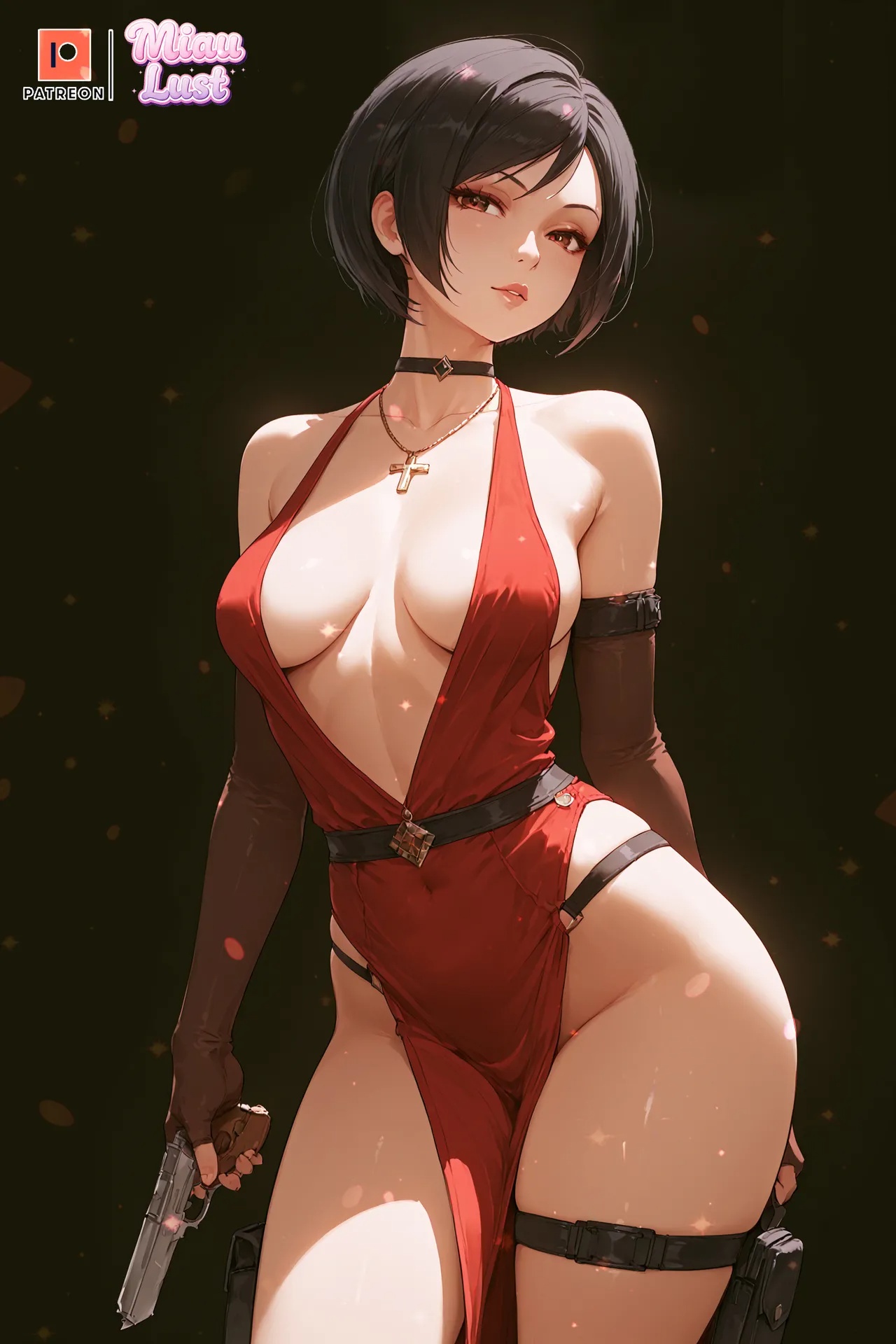 The F Virus Porn Comics english 46