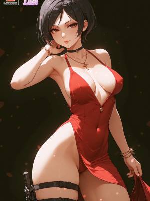 The F Virus Porn Comics english 47