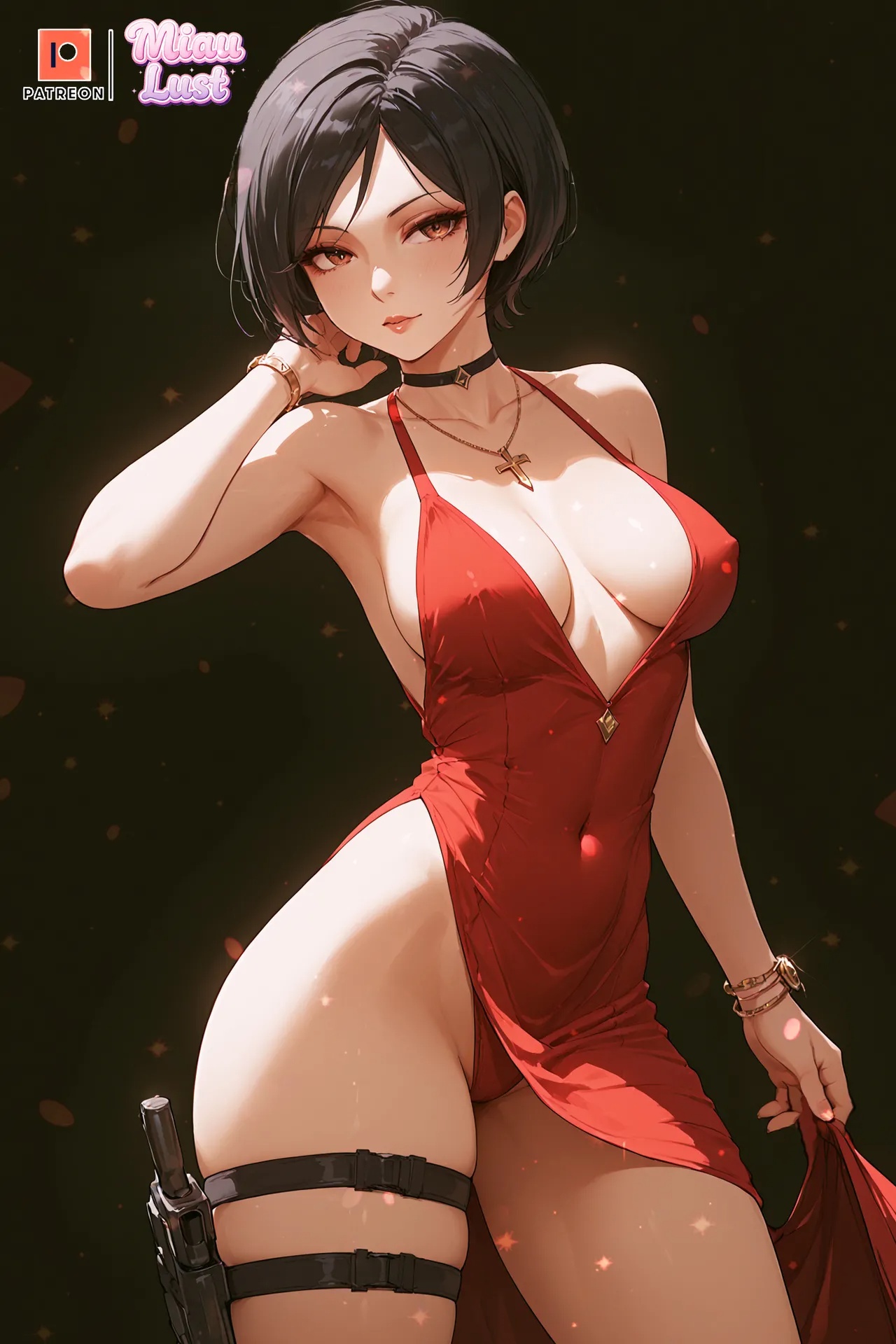 The F Virus Porn Comics english 47