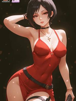 The F Virus Porn Comics english 48