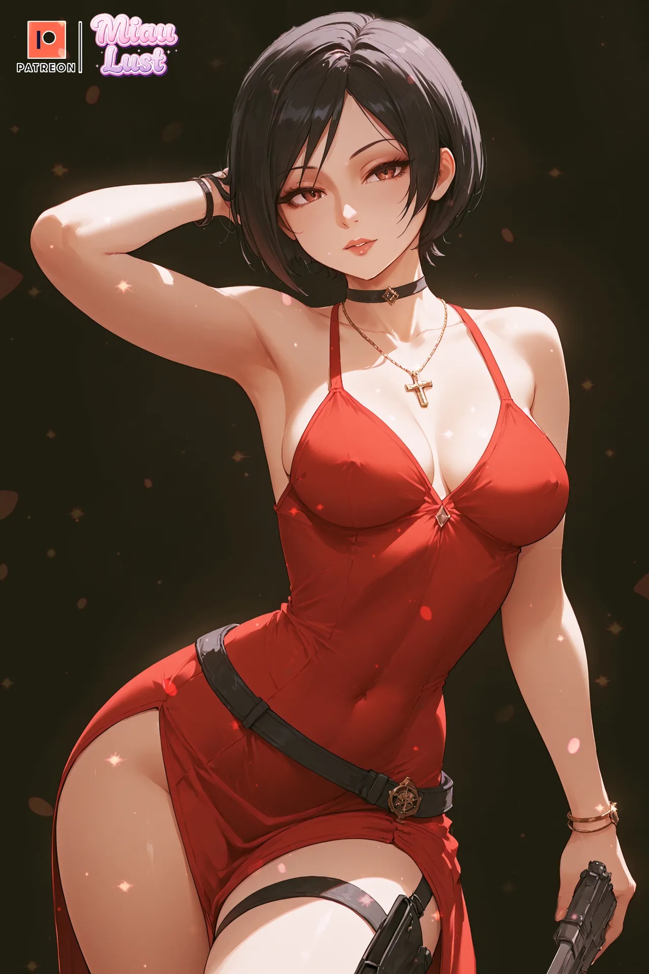 The F Virus Porn Comics english 48