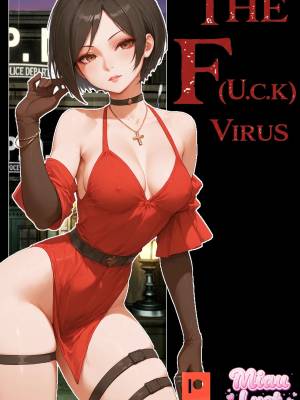 The F Virus Porn Comics english 49