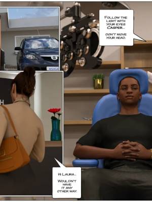 The Focus Shift Part 2 Porn Comics english 03