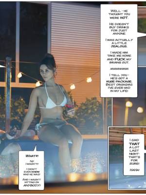 The Focus Shift Part 2 Porn Comics english 05