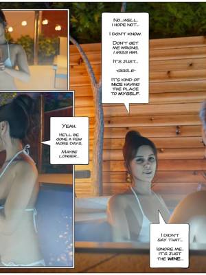 The Focus Shift Part 2 Porn Comics english 06