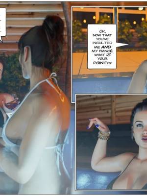 The Focus Shift Part 2 Porn Comics english 07