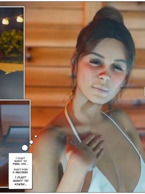 The Focus Shift Part 2 Porn Comics english 10