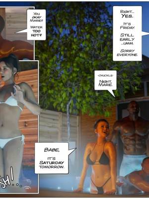 The Focus Shift Part 2 Porn Comics english 11