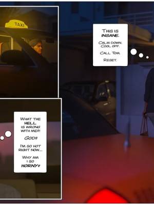 The Focus Shift Part 2 Porn Comics english 12