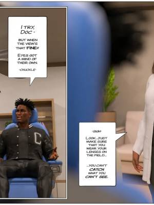 The Focus Shift Porn Comics english 02