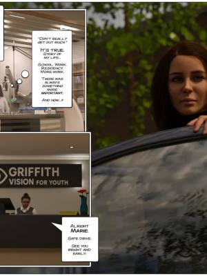 The Focus Shift Porn Comics english 04