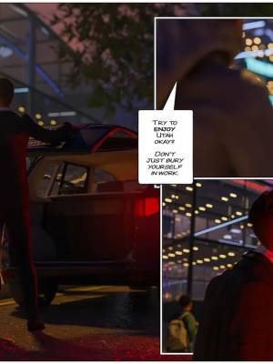 The Focus Shift Porn Comics english 05