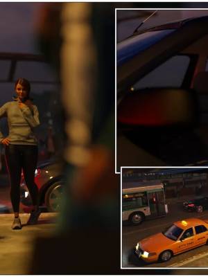 The Focus Shift Porn Comics english 06