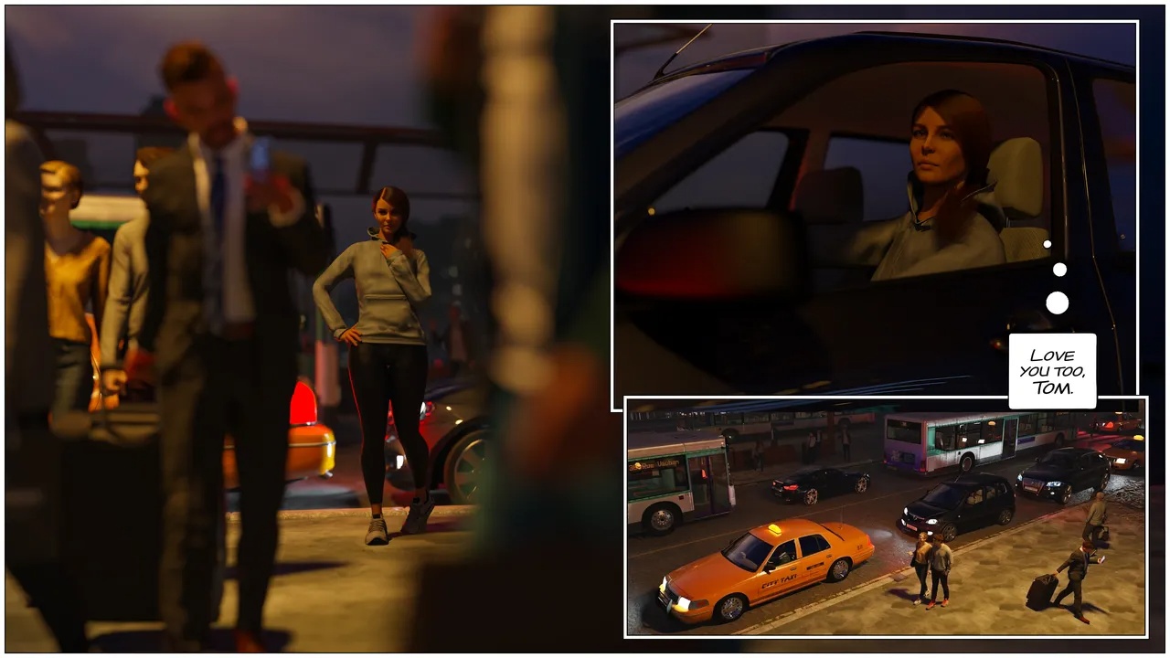 The Focus Shift Porn Comics english 06