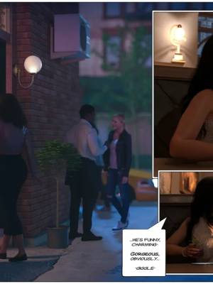 The Focus Shift Porn Comics english 07