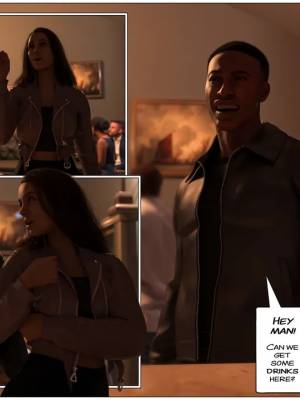 The Focus Shift Porn Comics english 09