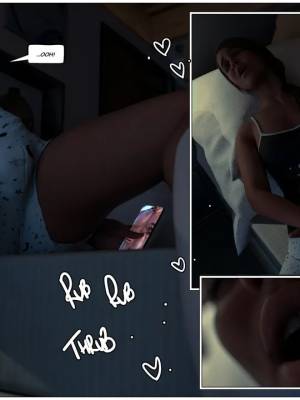 The Focus Shift Porn Comics english 13