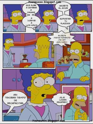 The Gym By IToonEAXXX Porn Comics english 02