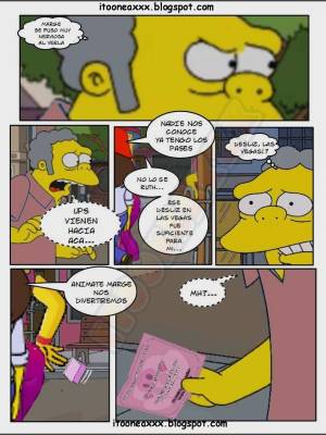 The Gym By IToonEAXXX Porn Comics english 06