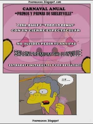 The Gym By IToonEAXXX Porn Comics english 07