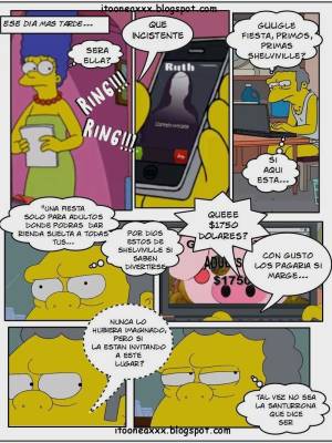 The Gym By IToonEAXXX Porn Comics english 08