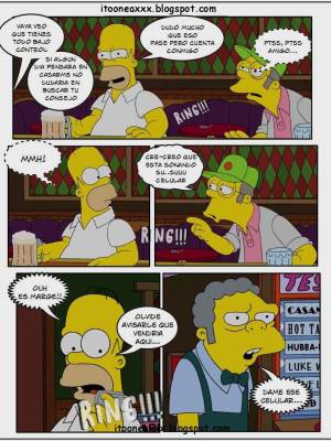 The Gym By IToonEAXXX Porn Comics english 12