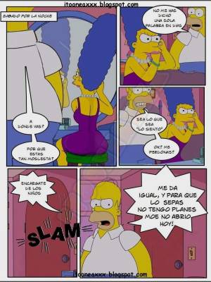 The Gym By IToonEAXXX Porn Comics english 15