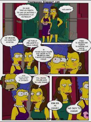 The Gym By IToonEAXXX Porn Comics english 17