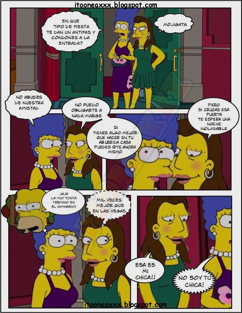 The Gym By IToonEAXXX Porn Comics english 17
