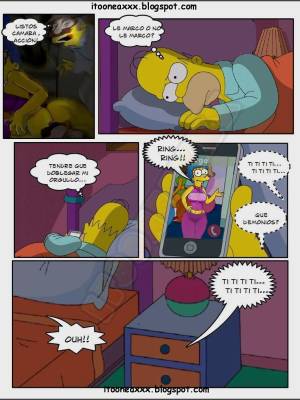 The Gym By IToonEAXXX Porn Comics english 27