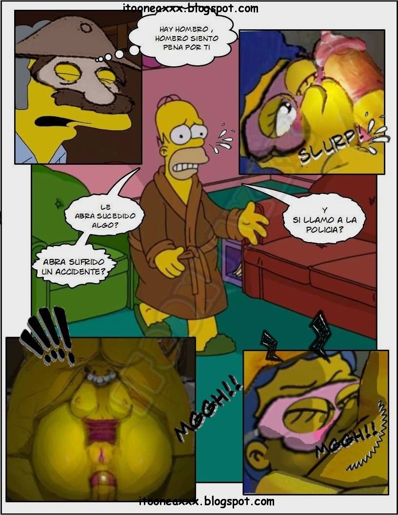 The Gym By IToonEAXXX Porn Comics english 31