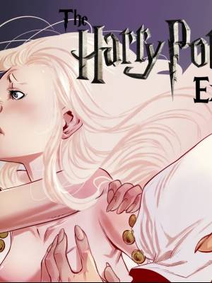 The Harry Potter Experiment 2: The Veela