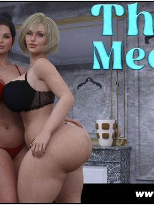 The Meeting 5: Rivalry