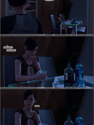 The MILF's Way Part 3 Porn Comics english 02