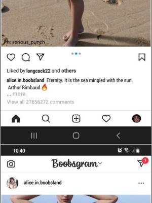 The MILF's Way Part 4 Porn Comics english 10