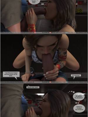 The MILF's Way Part 4 Porn Comics english 19