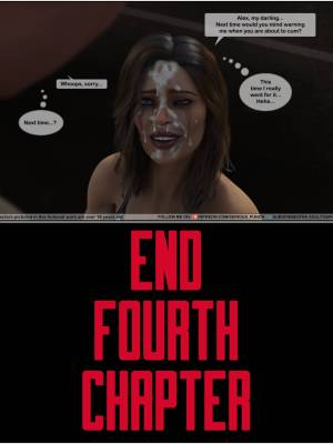 The MILF's Way Part 4 Porn Comics english 22