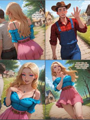 The Milk Factory Porn Comics english 38
