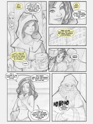 The Moneymaker By JKRComix Part 2 Porn Comics english 02