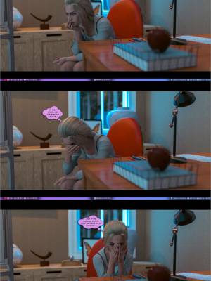 The Morality Program Part 2 Porn Comics english 02