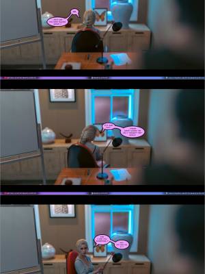 The Morality Program Part 2 Porn Comics english 04