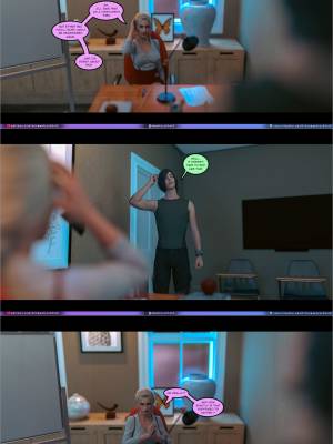 The Morality Program Part 2 Porn Comics english 06